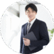 流通会社